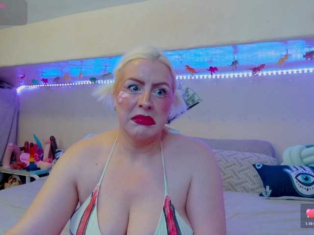 GoddessAlimony