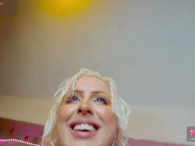 Preview of goddessalimony