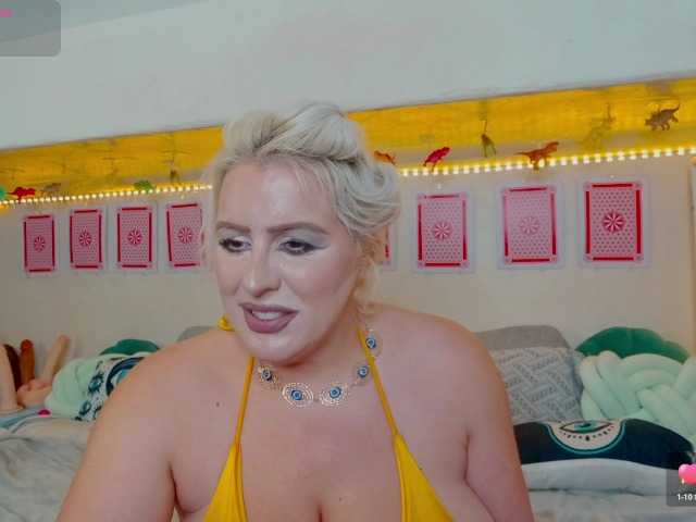GoddessAlimony