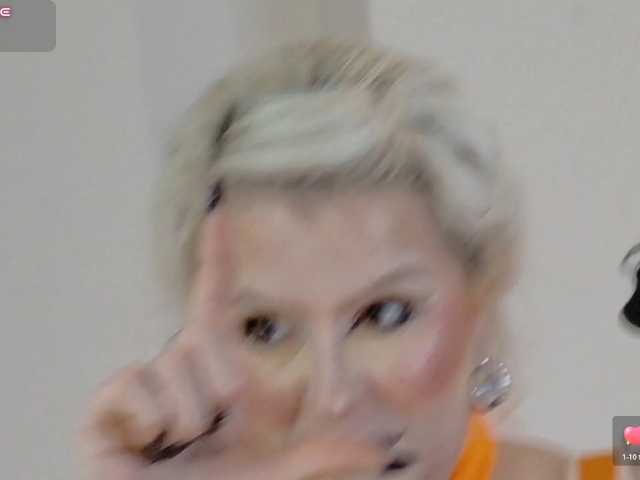 GoddessAlimony live cam on BongaCams