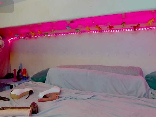 goddessalimony live sex show