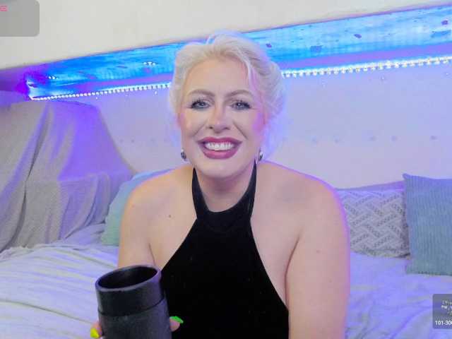 GoddessAlimony