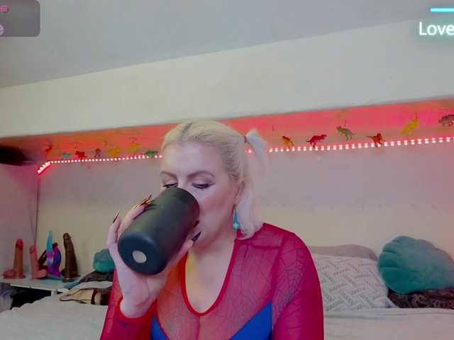 GoddessAlimony