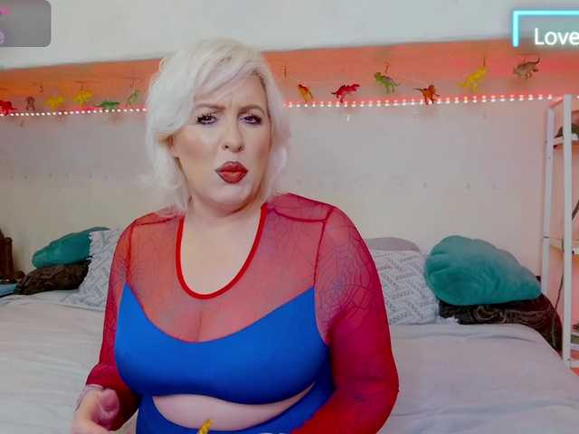 GoddessAlimony