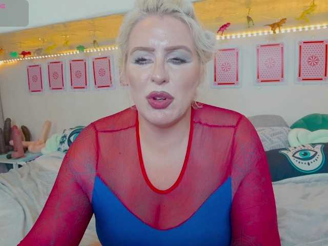 GoddessAlimony