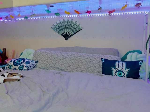 GoddessAlimony live cam on BongaCams