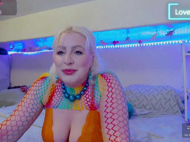 Preview of goddessalimony