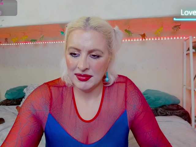 GoddessAlimony