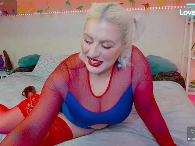 Preview of goddessalimony