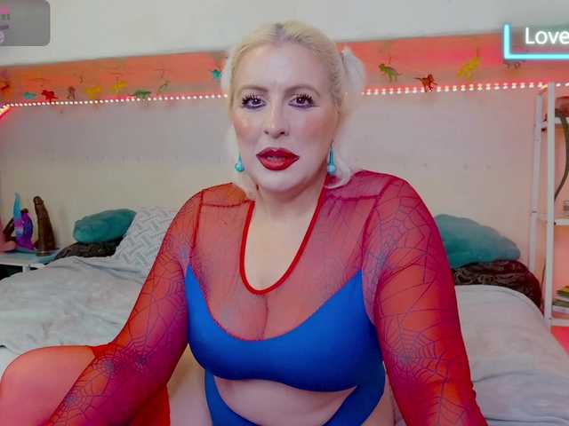 GoddessAlimony