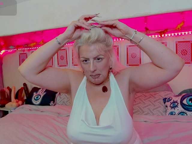GoddessAlimony