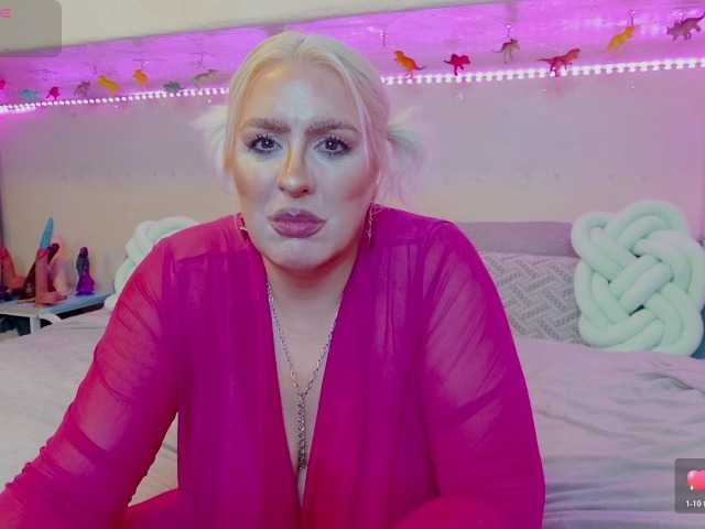GoddessAlimony live cam on UnifiedCams