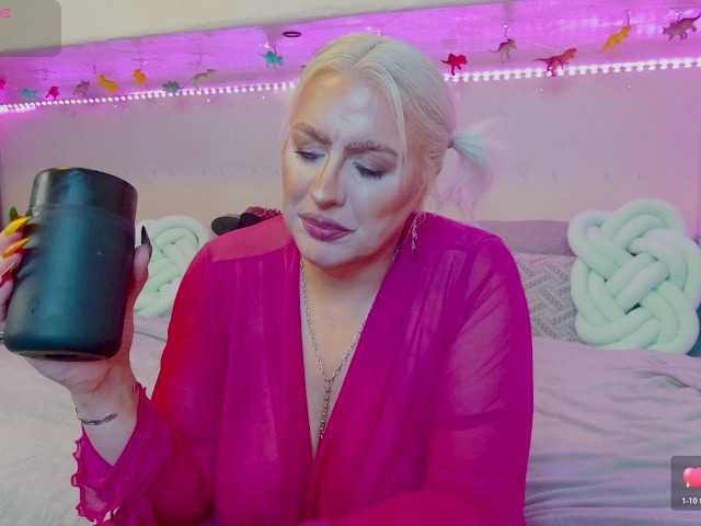 GoddessAlimony