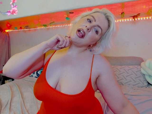 GoddessAlimony live cam on BongaCams
