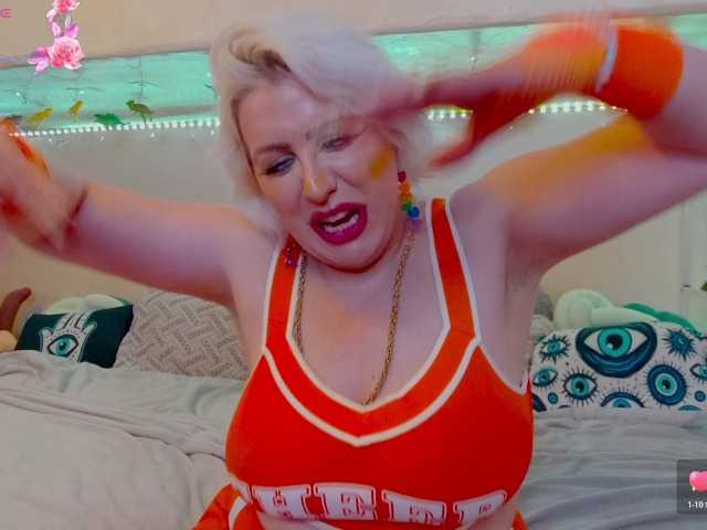 GoddessAlimony