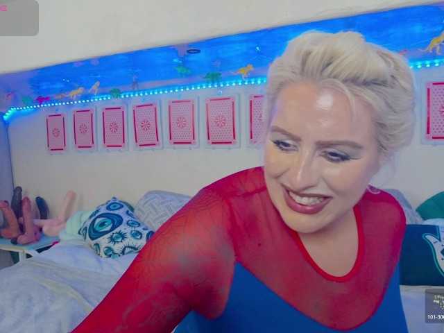 GoddessAlimony live cam preview