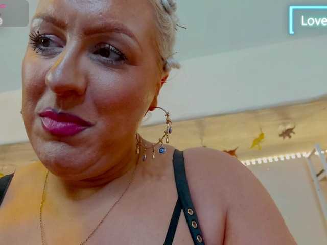 GoddessAlimony live cam on BongaCams
