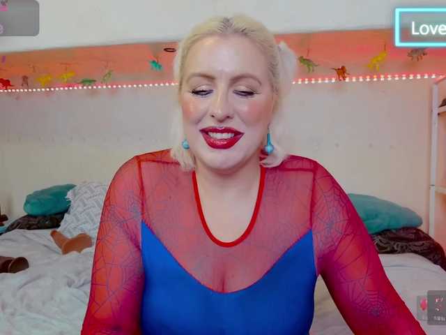 GoddessAlimony