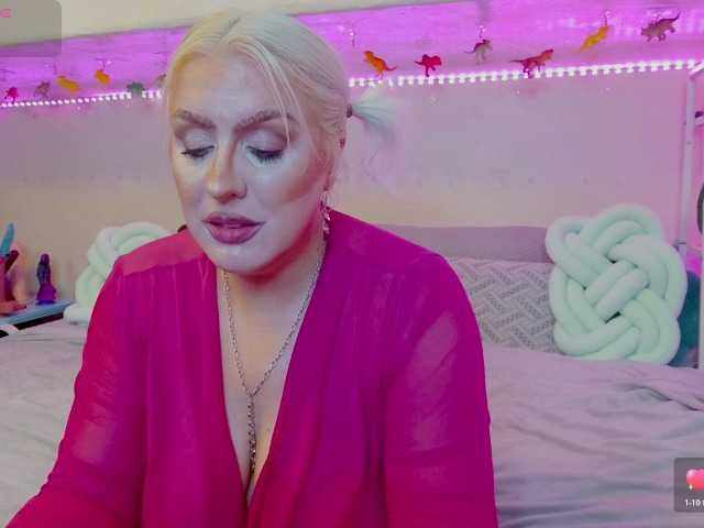 GoddessAlimony