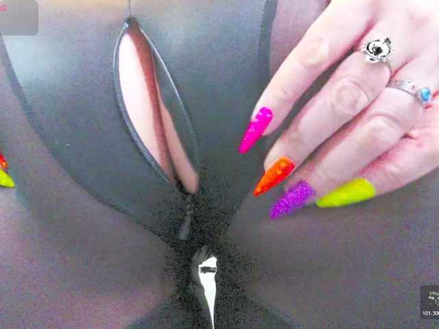 GoddessAlimony