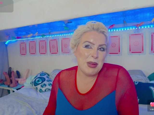 GoddessAlimony