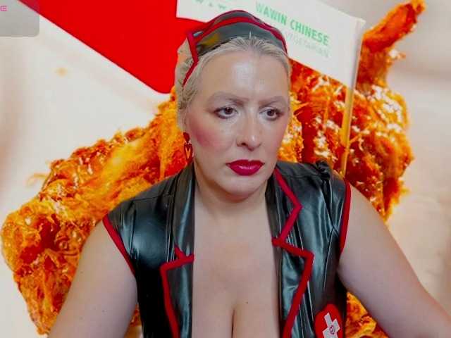 GoddessAlimony