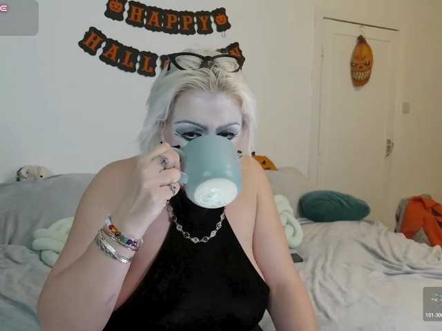 GoddessAlimony live cam preview