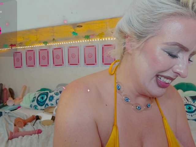 GoddessAlimony