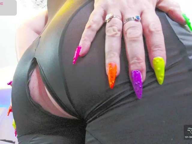 GoddessAlimony
