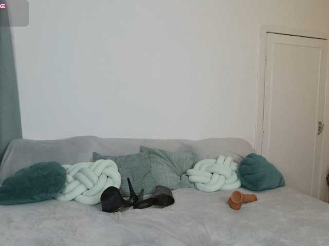Goddessalimony live cam