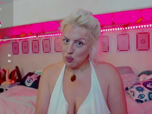 GoddessAlimony