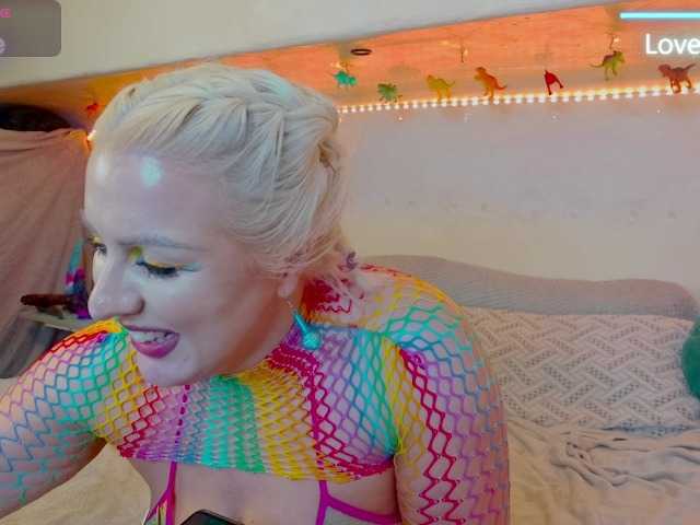 GoddessAlimony