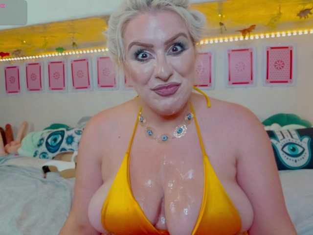 GoddessAlimony