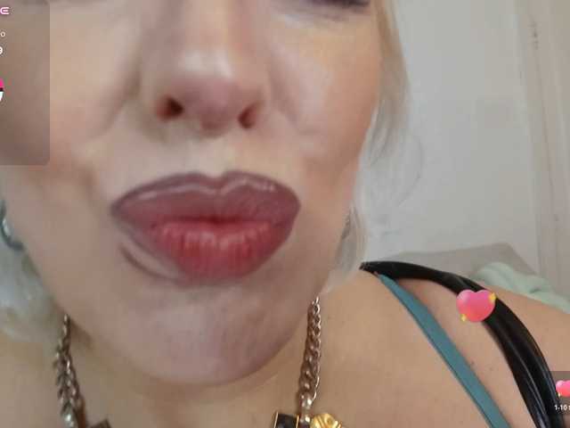 GoddessAlimony live cam on BongaCams