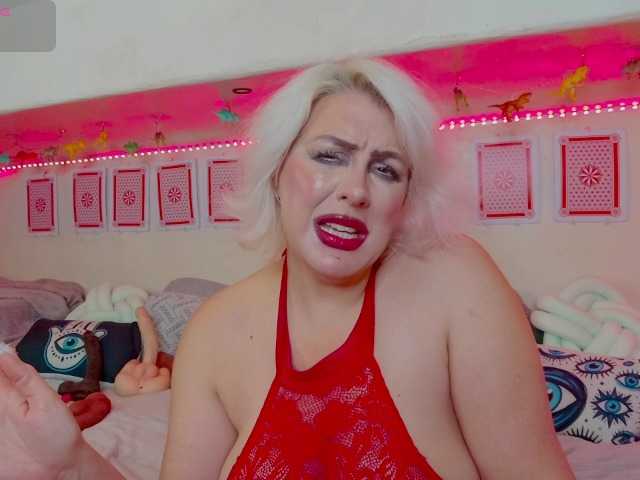 GoddessAlimony
