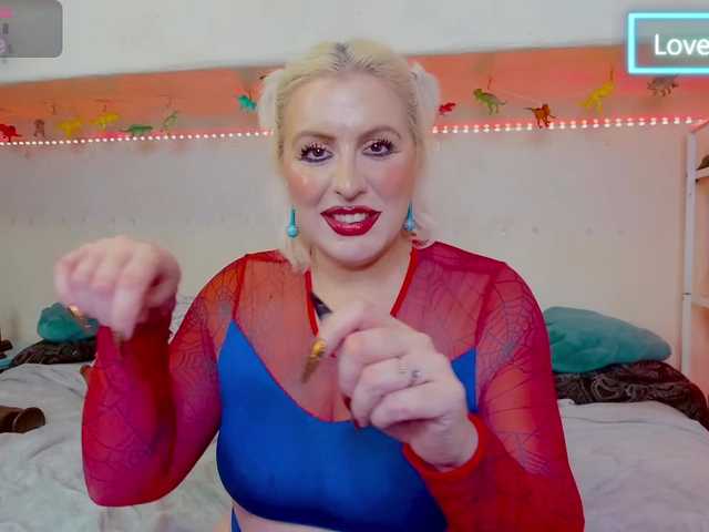 GoddessAlimony