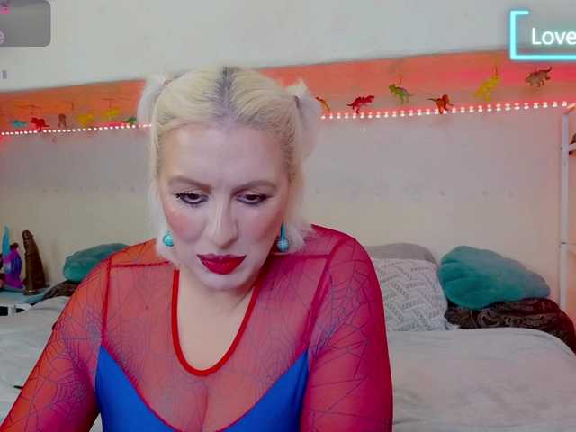 GoddessAlimony
