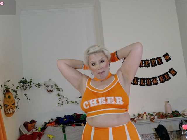 GoddessAlimony live cam on BongaCams