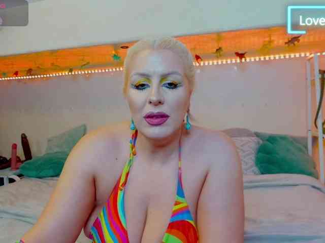 GoddessAlimony