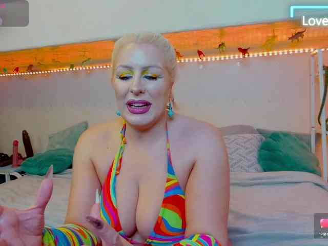 GoddessAlimony