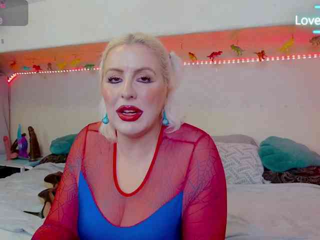 GoddessAlimony