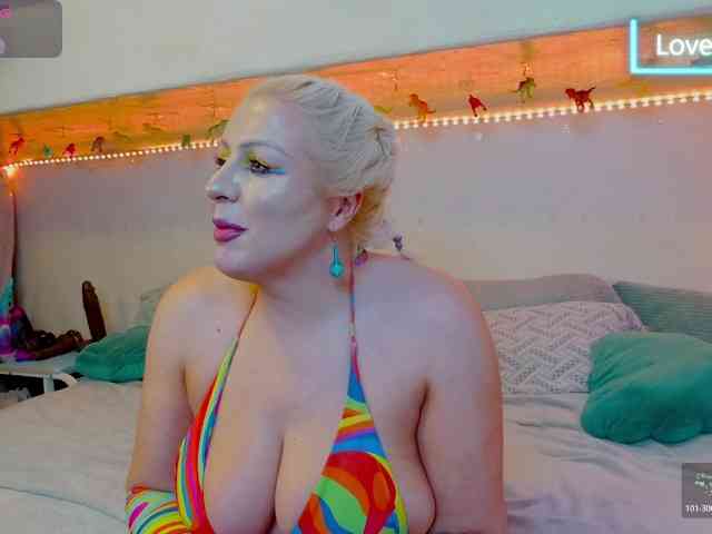 GoddessAlimony