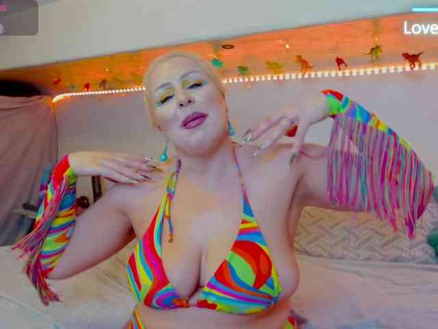 GoddessAlimony