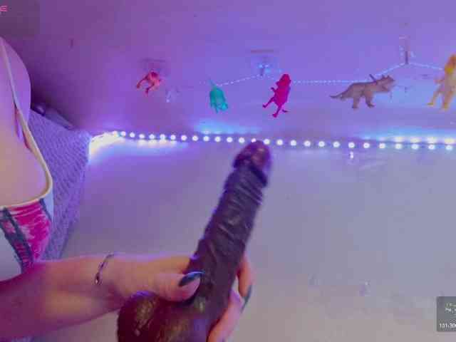 GoddessAlimony webcam