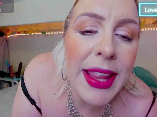 GoddessAlimony