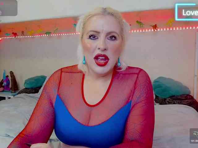GoddessAlimony