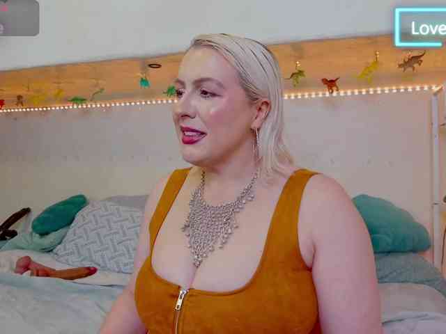 GoddessAlimony