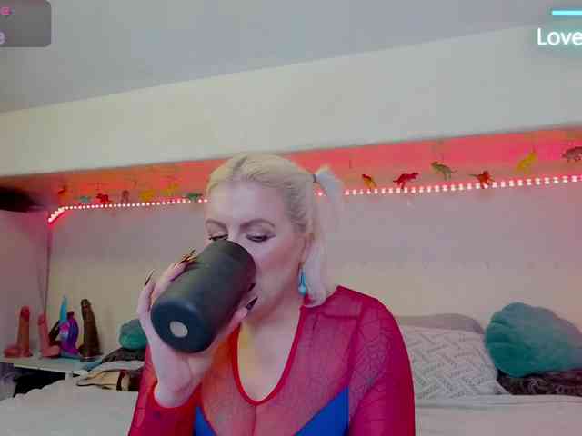 GoddessAlimony