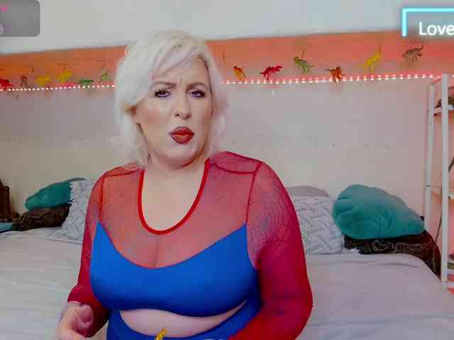 GoddessAlimony
