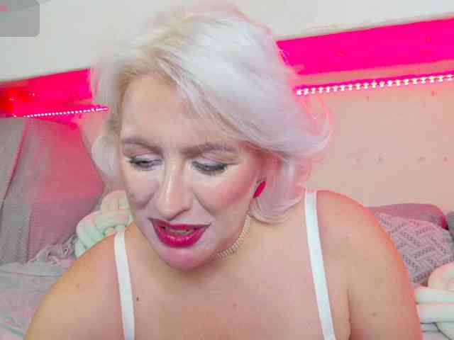 GoddessAlimony